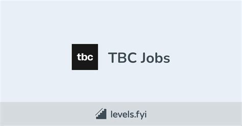 tbc jobs